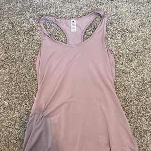 workout tank